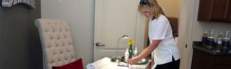 Greentoes in the Arizona Daily Star!