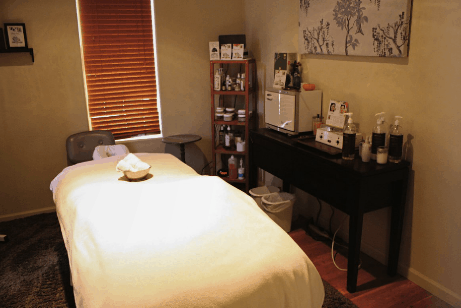Tucson Massages Healing Properties for An Aching Heart and Mind