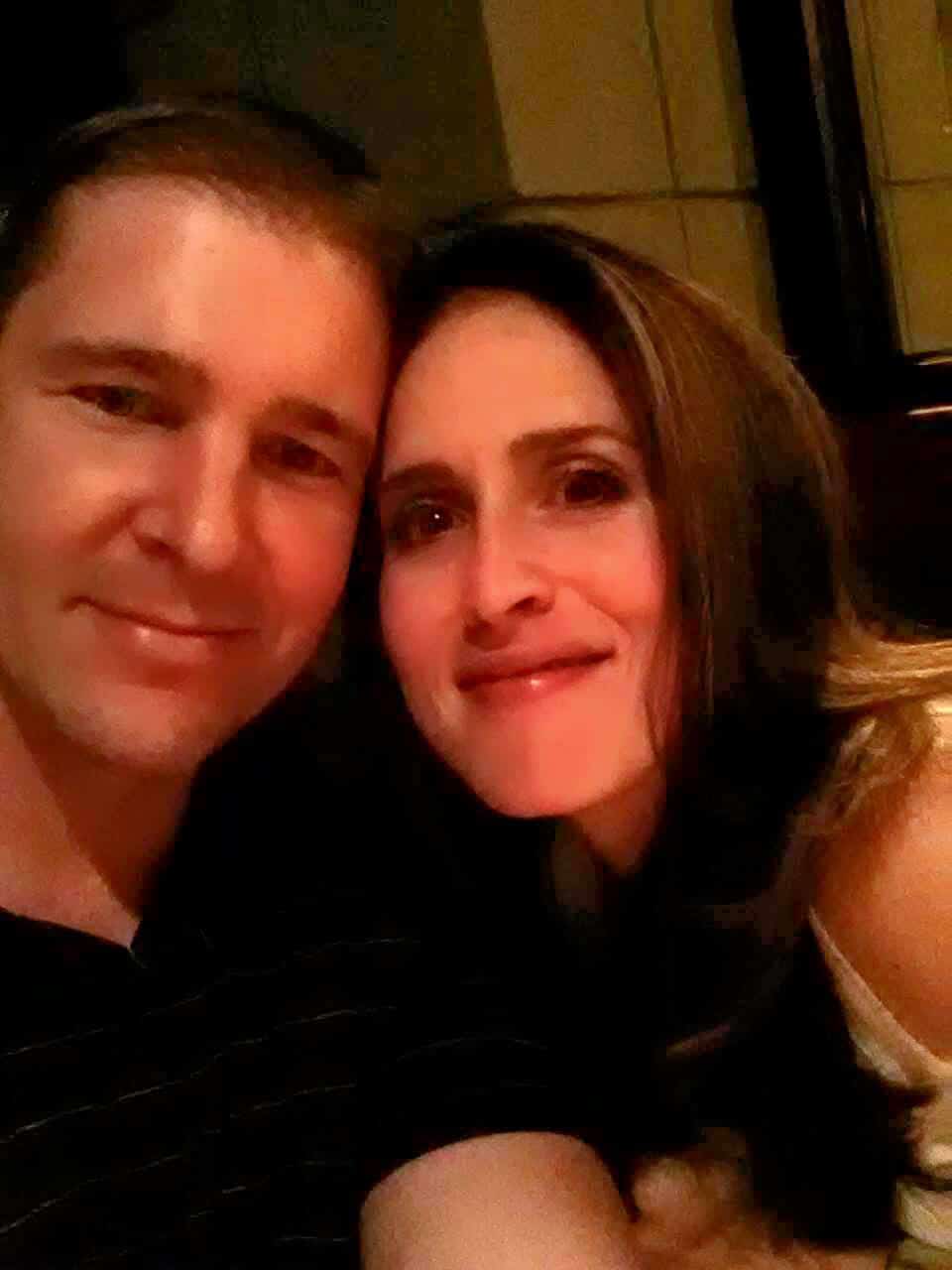 Christina’s Story – Living with Multiple Sclerosis