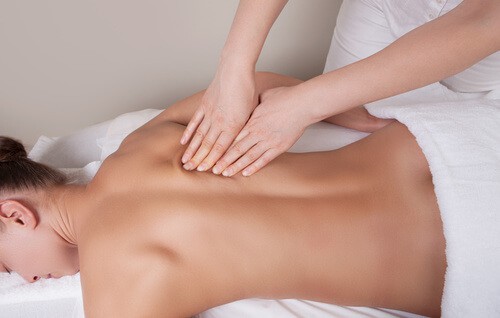 The Top 5 Myths About Massage Therapy