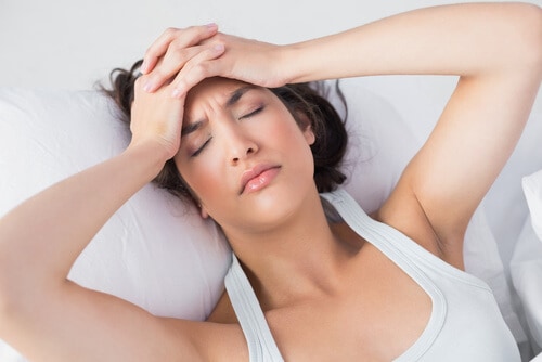 Using Massage For Headache And Migraine Relief