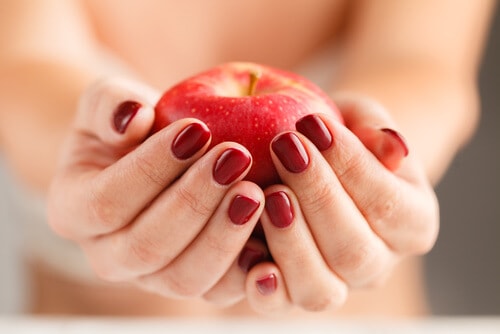What Do Your Fingernails Say About Your Health?