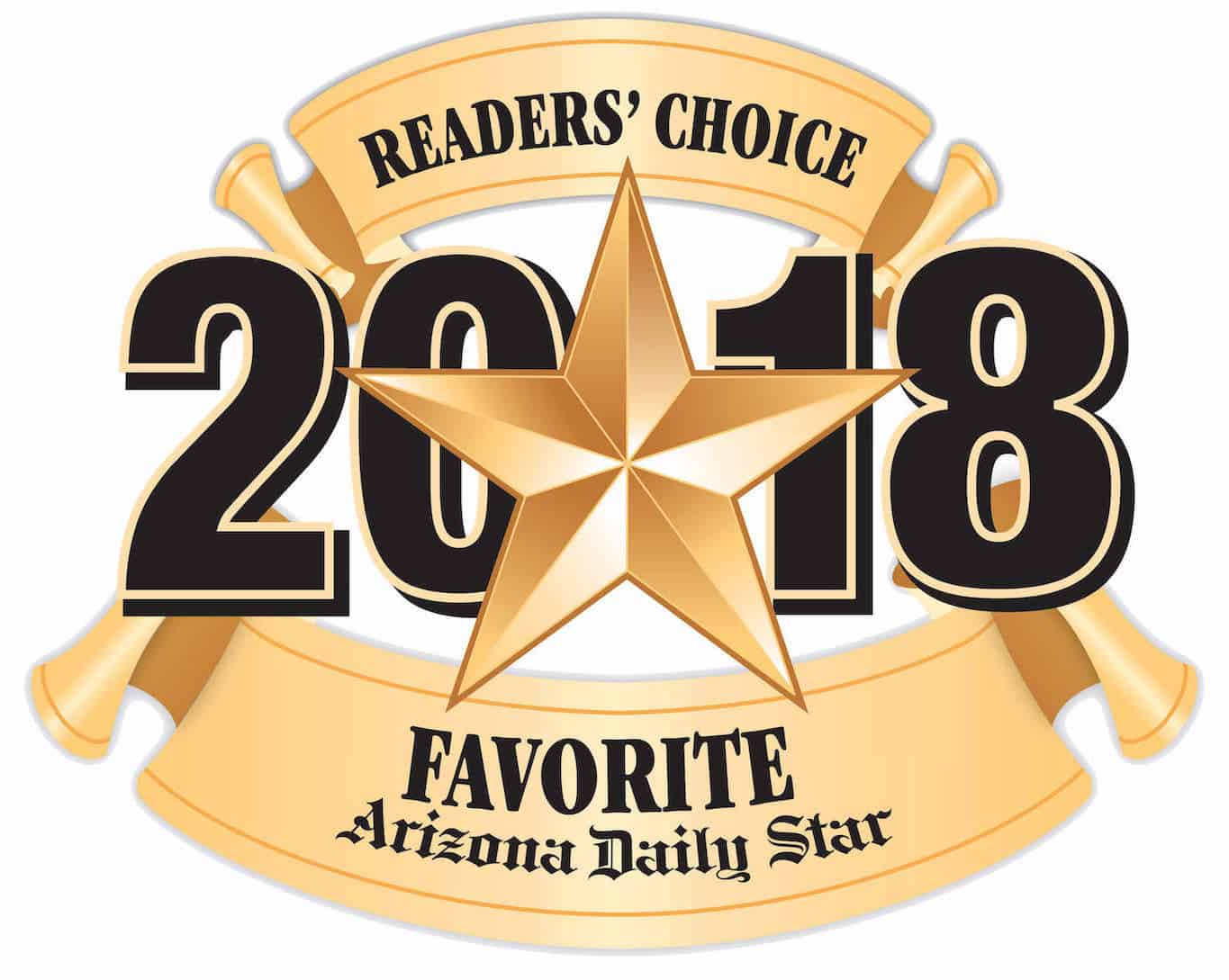 Greentoes Awarded Reader’s Favorite For Both Best Nail Salon And Best Massage/Spa Center