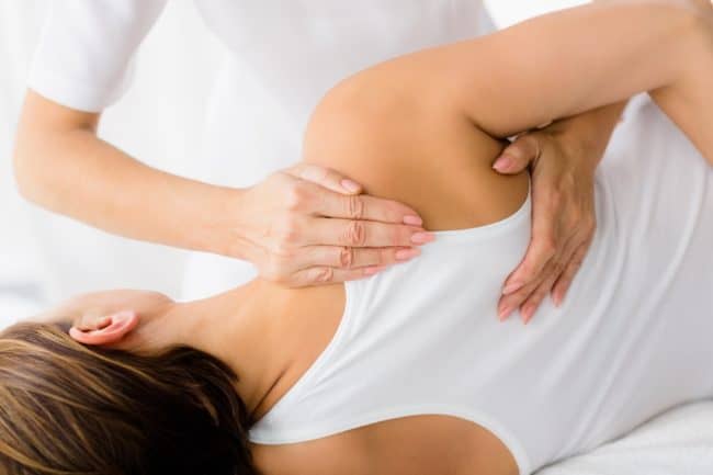 How Massage Improves Your Flexibility
