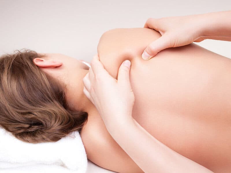 How To Find A Deep Tissue Massage Therapist