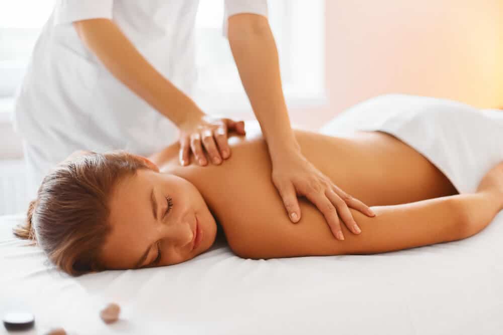 Regular Massage Can Help You Build A Healthy Immune System In The Age Of Coronavirus