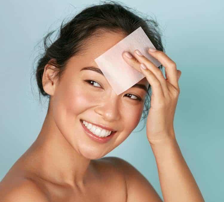 Facials And Skincare For Oily Skin