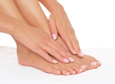 The Do’s And Don’ts Of Getting A Pedicure