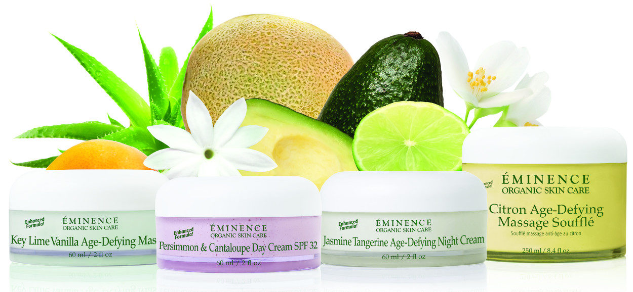 Eminence-organic-skincare-tucson