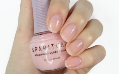 Eco-Friendly, Clean Nail Polish – Why Should You Switch?