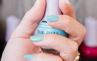 Eco-Friendly Nails – Ways To Green Your Manicure Routine