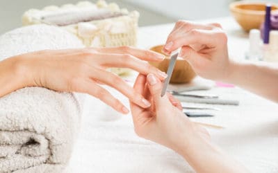 What You Need To Know Before Getting A Manicure
