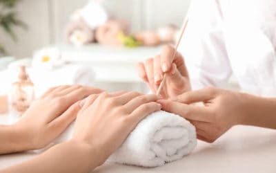 The Importance Of Taking Care Of Your Cuticles