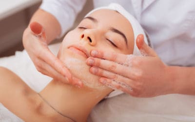 What Does Exfoliating Do For Your Skin And Why Is Exfoliation Important?