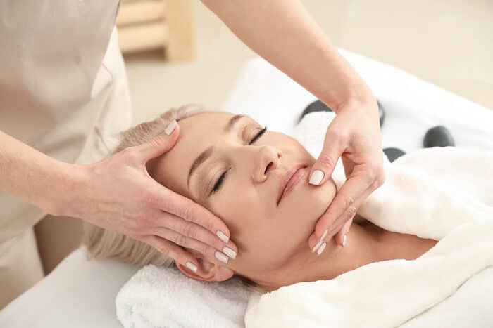What To Do After A Facial