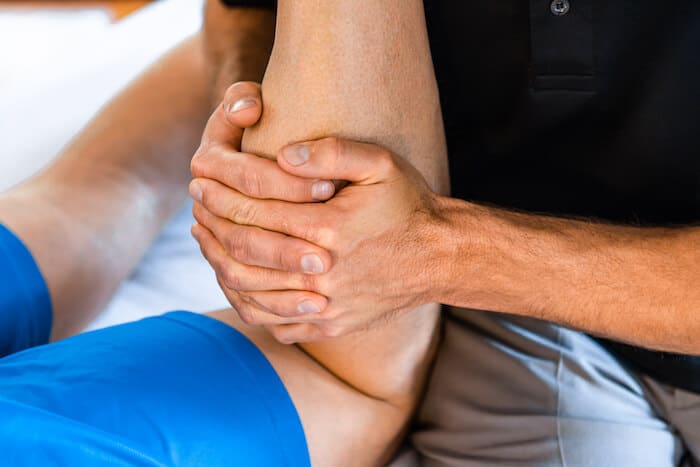 Understanding The Impact Of Sports Massage On Athlete’s Performance