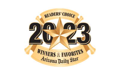 Greentoes Wins Favorite For Best Nail Salon and Favorite For Best Massage Center Again!