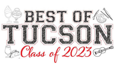Greentoes Voted Best Nail Salon Again By Tucson Weekly Readers!
