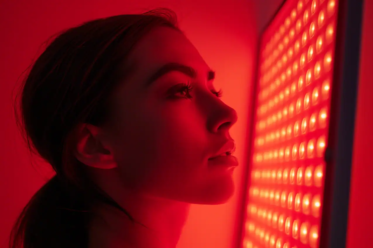 red-light-therapy