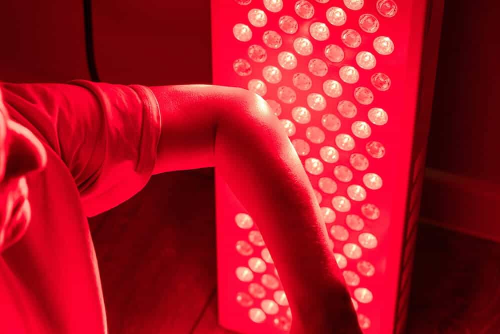 Red Light Therapy for Pain, Joints, and Muscle Recovery in Active Lifestyles