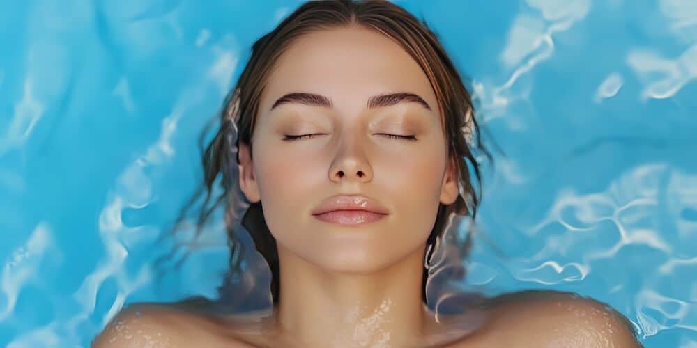 Cold Plunge Therapy for Your Mental Health