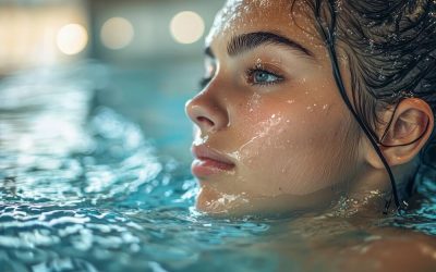 Cold Plunge for Athletes and Active Lifestyles