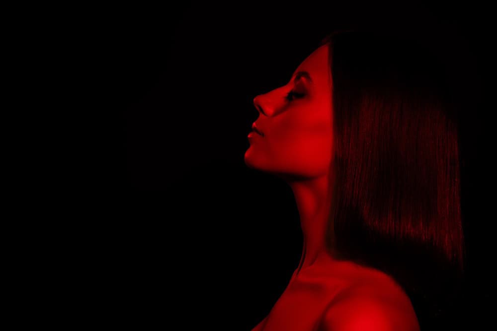 Red Light Therapy Skin Care Benefits