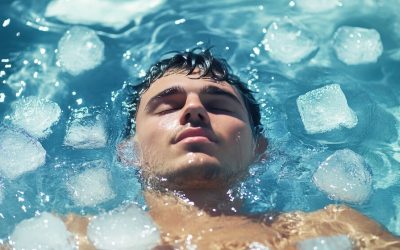 Cold Plunge Safety: Risks, Who Should Avoid It, and Common Myths