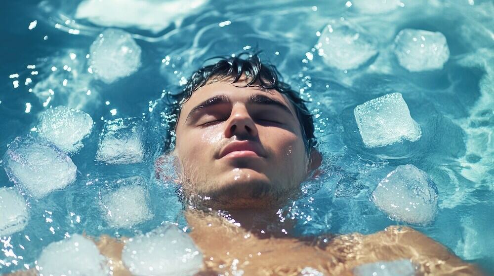 Cold Plunge Safety: Risks, Who Should Avoid It, and Common Myths