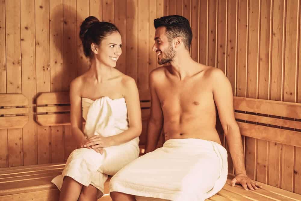How Often Should You Use a Sauna?