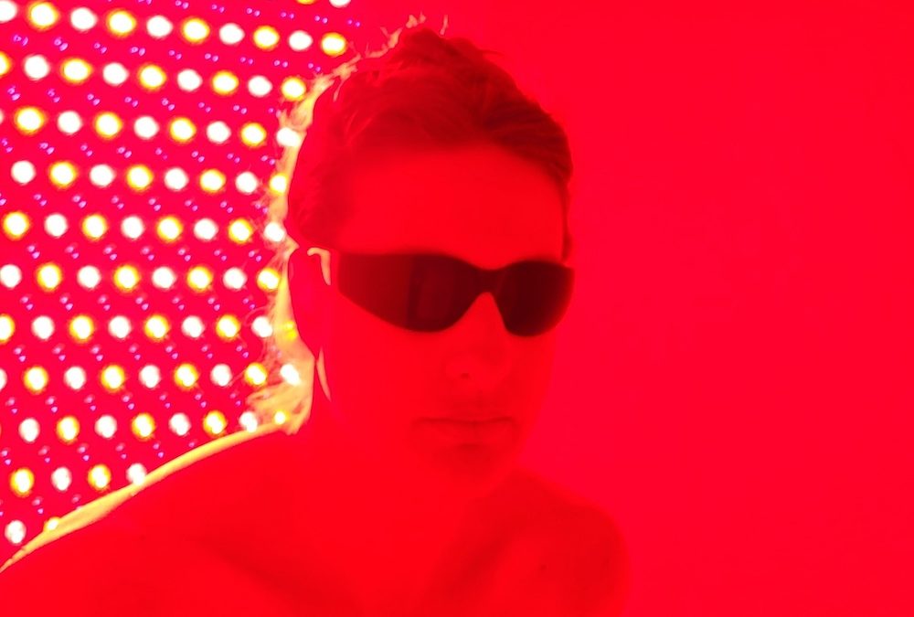 Does Red Light Therapy Help Your Immune System?