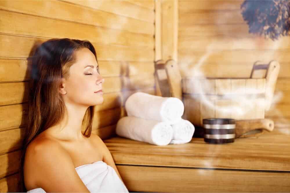Is a Sauna Session Right for You?