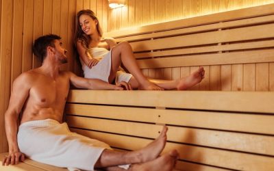 Why Sauna After a Workout Boosts Recovery